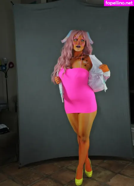 Mypetmonstergirl OnlyFans Thumbnail #5x4Wmv2sgm