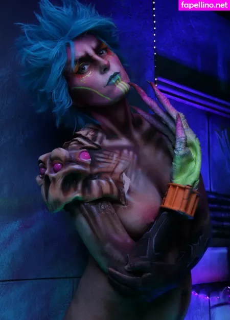 Mypetmonstergirl OnlyFans Thumbnail #88E4EBXMXc