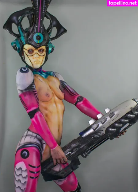 Mypetmonstergirl OnlyFans Thumbnail #Af3ZoTxGkN