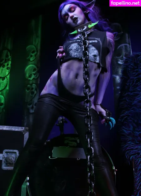 Mypetmonstergirl OnlyFans Thumbnail #BxfnwUjK9y
