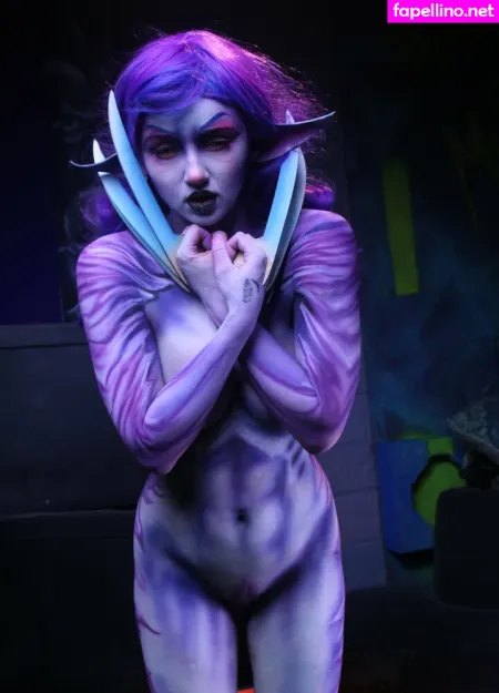 Mypetmonstergirl OnlyFans Thumbnail #CxEPIkLmJj
