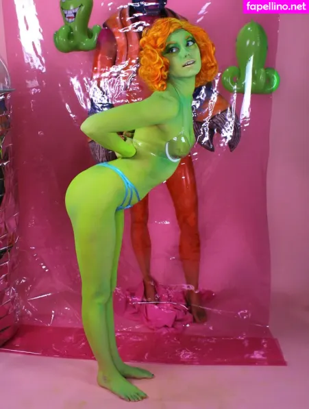 Mypetmonstergirl OnlyFans Thumbnail #Dp1pM4cTl0