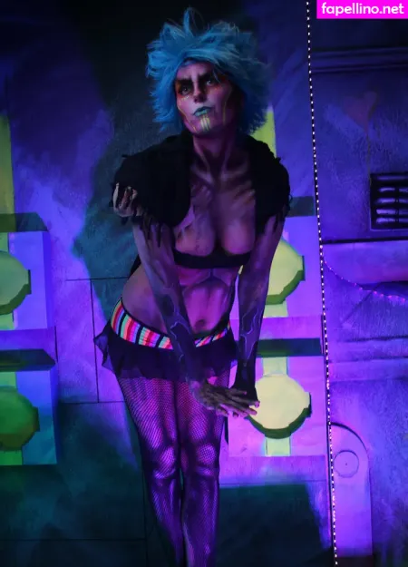 Mypetmonstergirl OnlyFans Thumbnail #E4eiLhJgKS