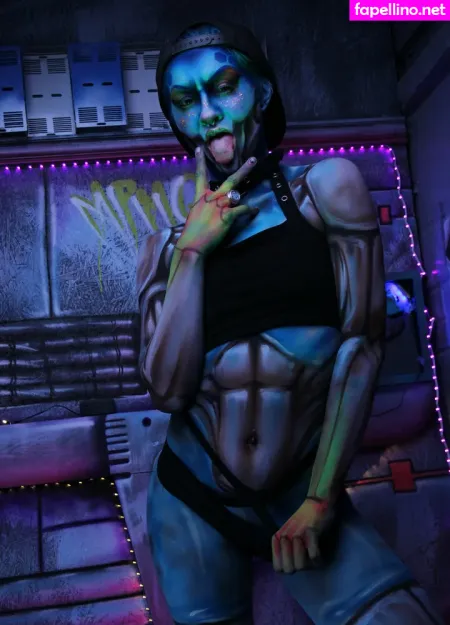 Mypetmonstergirl OnlyFans Thumbnail #EgITOzafI7