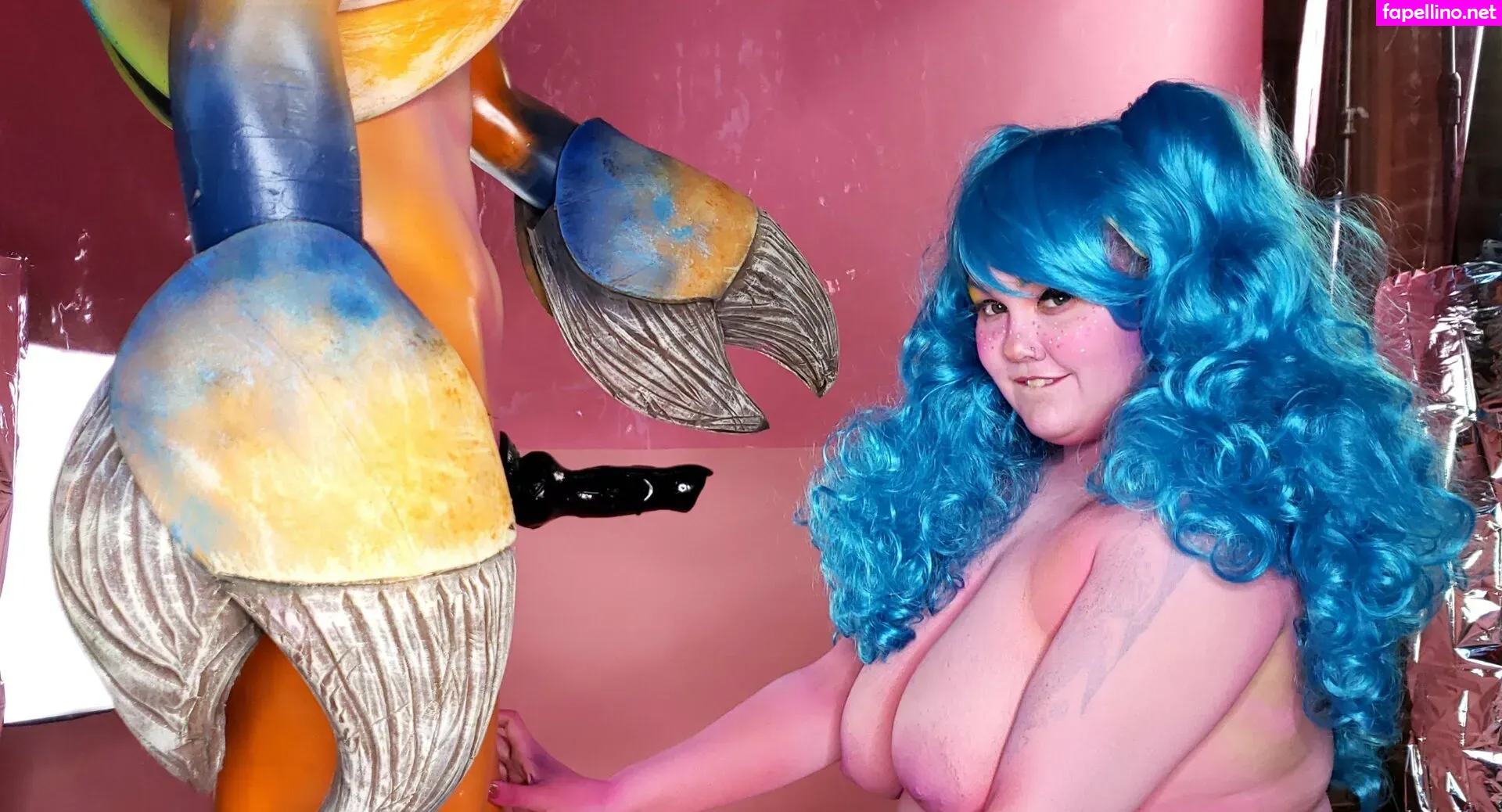 mypet_monstergirl, mypetmonstergirl Nude Leaked OnlyFans Photo #FftZOxz4MQ