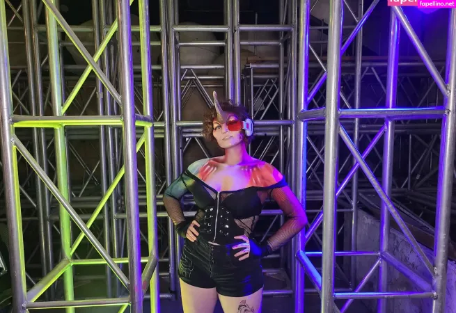 Mypetmonstergirl OnlyFans Thumbnail #GFcvGCrnYk