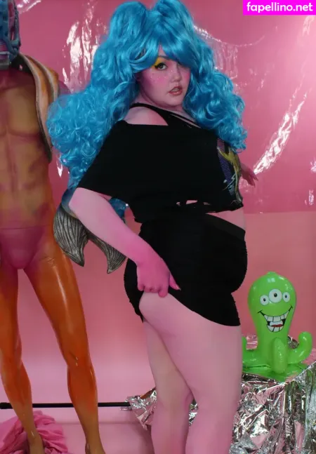 Mypetmonstergirl OnlyFans Thumbnail #GfRl2x6QCU