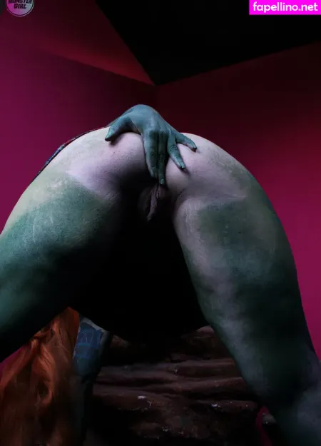 Mypetmonstergirl OnlyFans Thumbnail #HeIkpmZwZ3