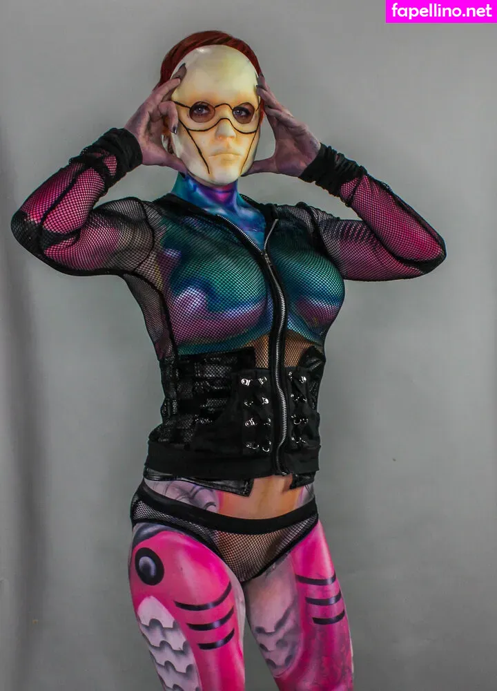 mypet_monstergirl, mypetmonstergirl Nude Leaked OnlyFans Photo #HslQQOWZtp