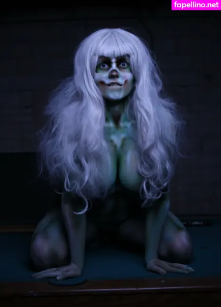 Mypetmonstergirl OnlyFans Thumbnail #IAdVfNIqNp