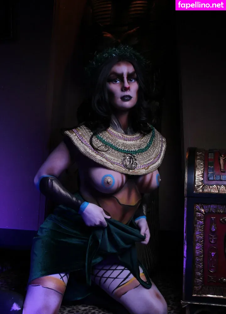 mypet_monstergirl, mypetmonstergirl Nude Leaked OnlyFans Photo #Ipf8X7Jc6q