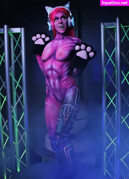 Mypetmonstergirl OnlyFans Thumbnail #Je51JddFco