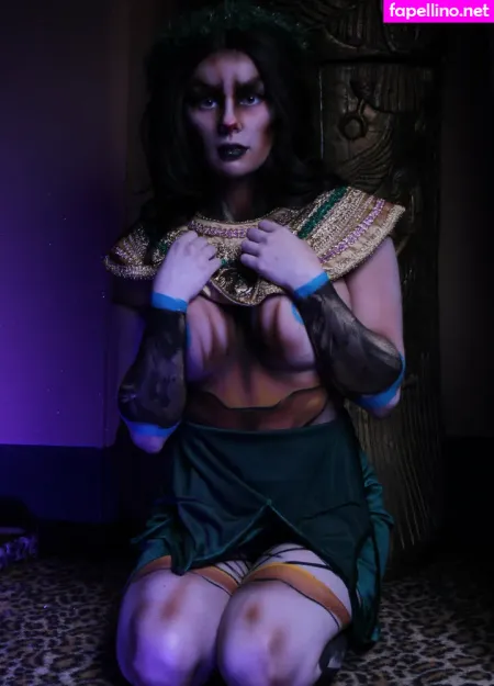 Mypetmonstergirl OnlyFans Thumbnail #K6uvw9mxVs