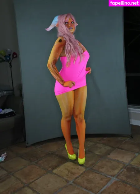 Mypetmonstergirl OnlyFans Thumbnail #K7p6LbmvPS
