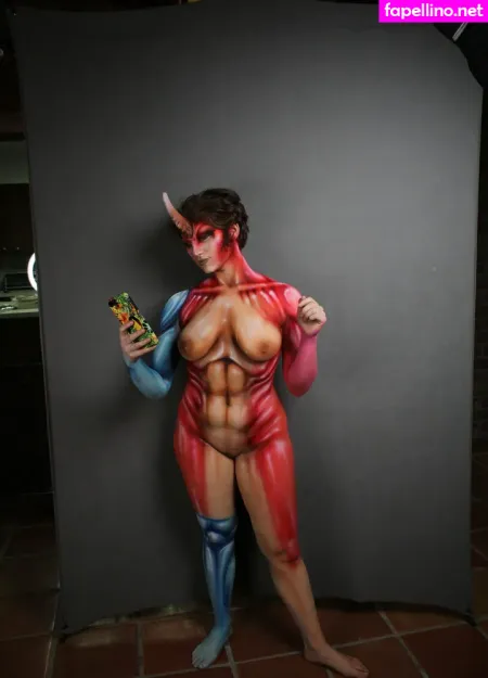 Mypetmonstergirl OnlyFans Thumbnail #KOpaC3SYtP