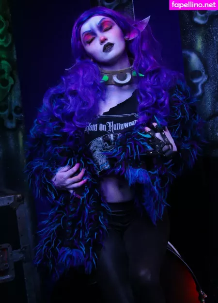 Mypetmonstergirl OnlyFans Thumbnail #KtYbgzTrRY