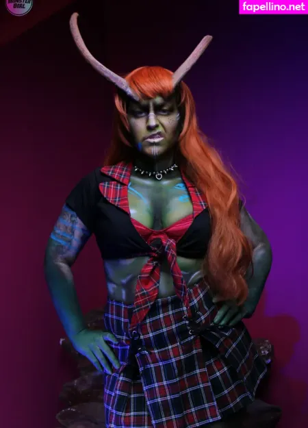 Mypetmonstergirl OnlyFans Thumbnail #LbrADcl3y9