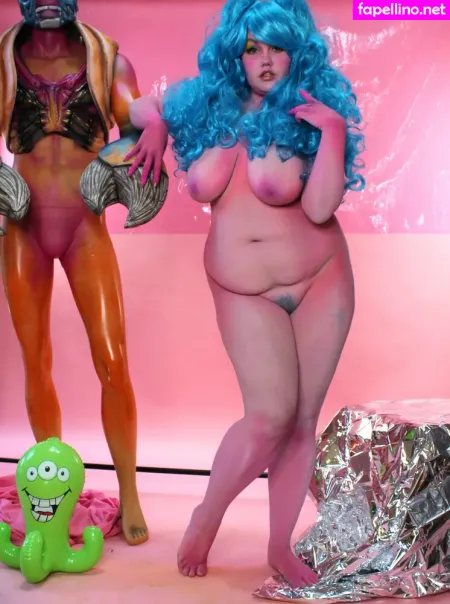 Mypetmonstergirl OnlyFans Thumbnail #M668S4eAAc