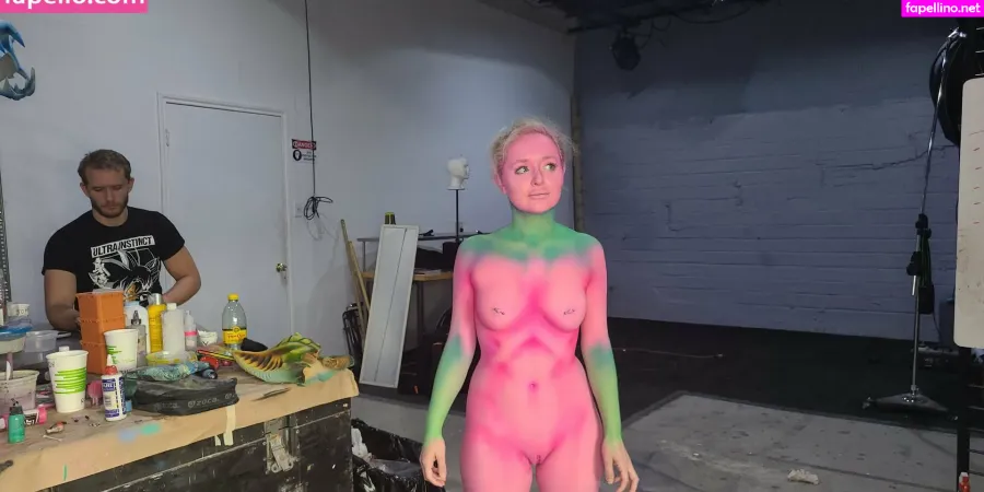 Mypetmonstergirl OnlyFans Thumbnail #MQPqsxR7Yy