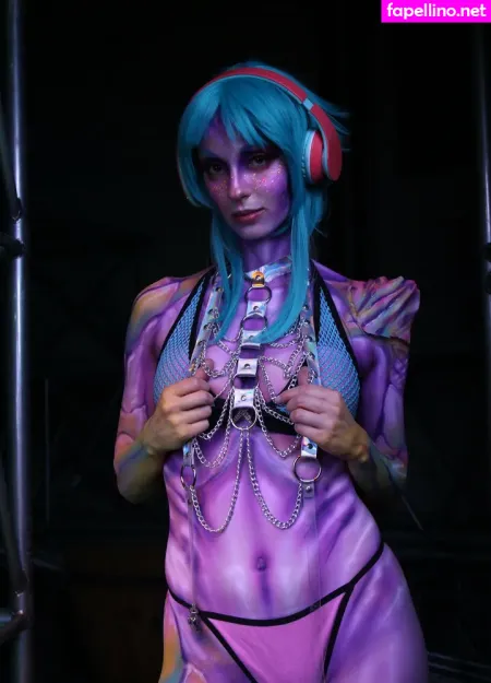 Mypetmonstergirl OnlyFans Thumbnail #O0Mu0TiFSj