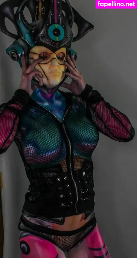 Mypetmonstergirl OnlyFans Thumbnail #OfTXSY6TCw
