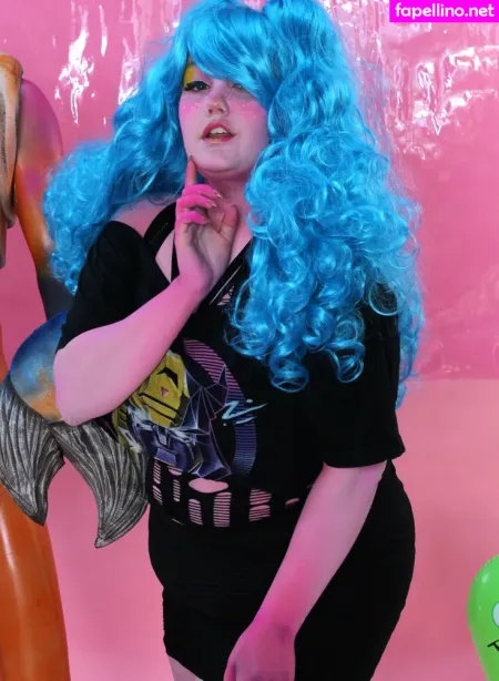 Mypetmonstergirl OnlyFans Thumbnail #PQEMIPyCtY