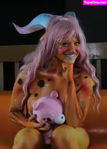 Mypetmonstergirl OnlyFans Thumbnail #PjVZoYdiuQ