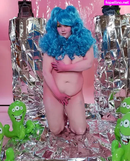 Mypetmonstergirl OnlyFans Thumbnail #Qsi4TXuDOi