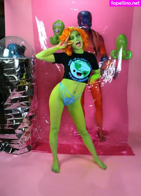Mypetmonstergirl OnlyFans Thumbnail #RFNmcRif6N