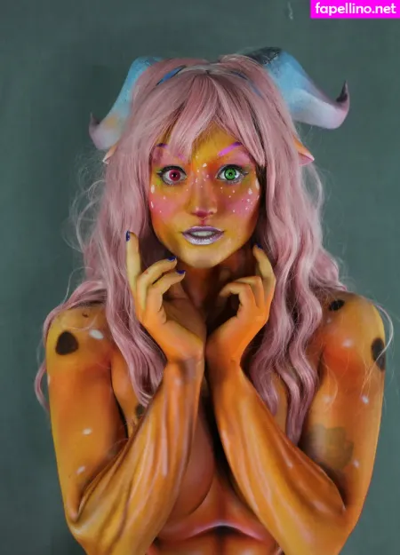 Mypetmonstergirl OnlyFans Thumbnail #SJl1T2032w