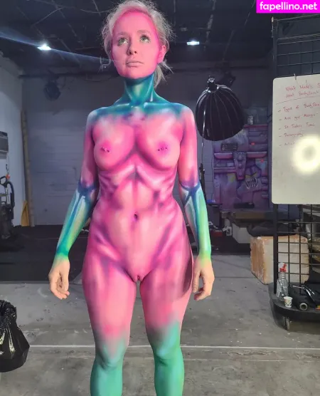 Mypetmonstergirl OnlyFans Thumbnail #UUfwjQKUEy