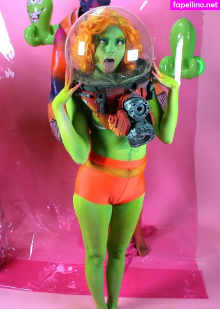 Mypetmonstergirl OnlyFans Thumbnail #Z9LJpXBLyE
