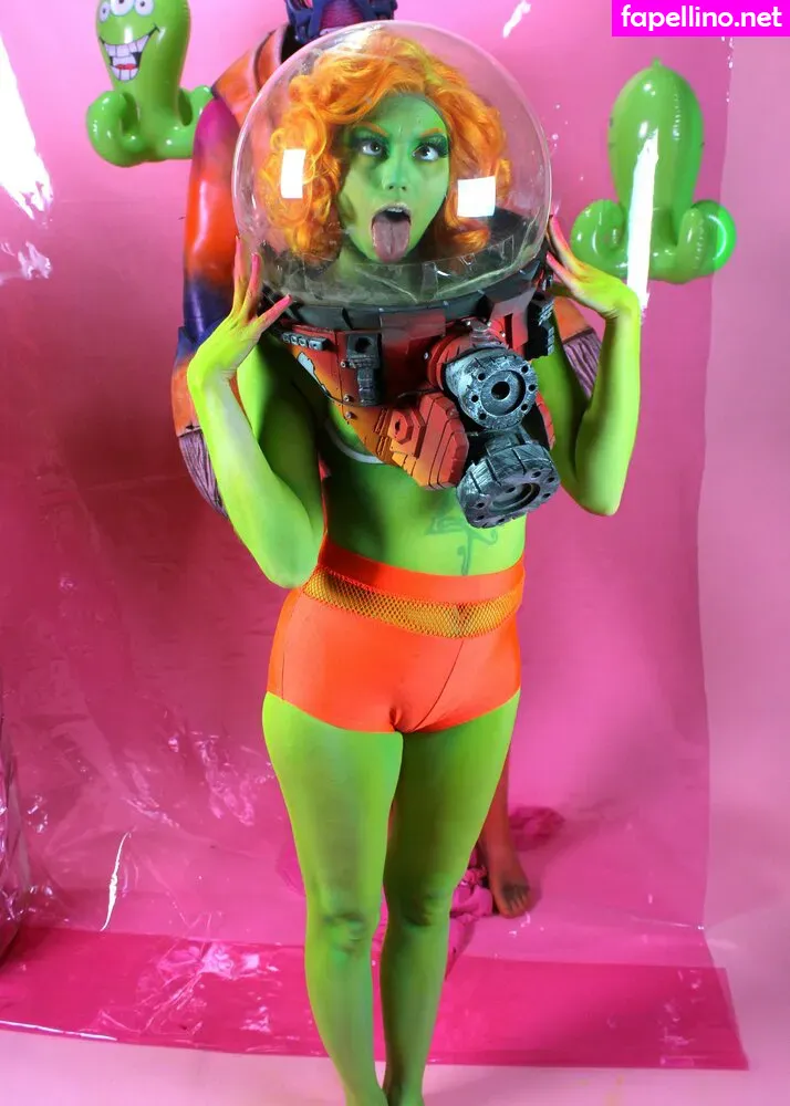 mypet_monstergirl, mypetmonstergirl Nude Leaked OnlyFans Photo #Z9LJpXBLyE