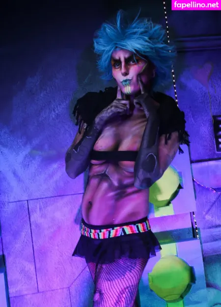 Mypetmonstergirl OnlyFans Thumbnail #ahoev5Ev71