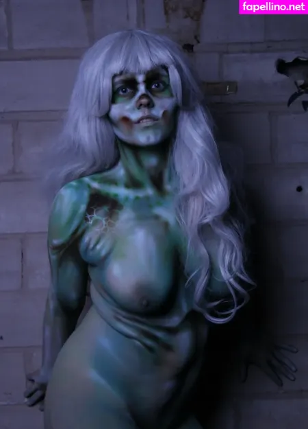 Mypetmonstergirl OnlyFans Thumbnail #bJKQvlYlMc