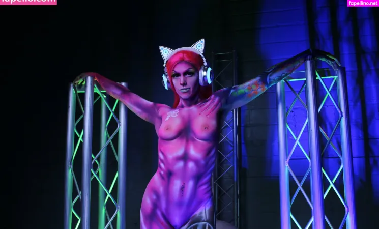 Mypetmonstergirl OnlyFans Thumbnail #bNcJktPb4y