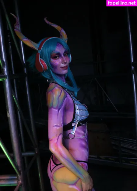Mypetmonstergirl OnlyFans Thumbnail #bnivVXJOe4