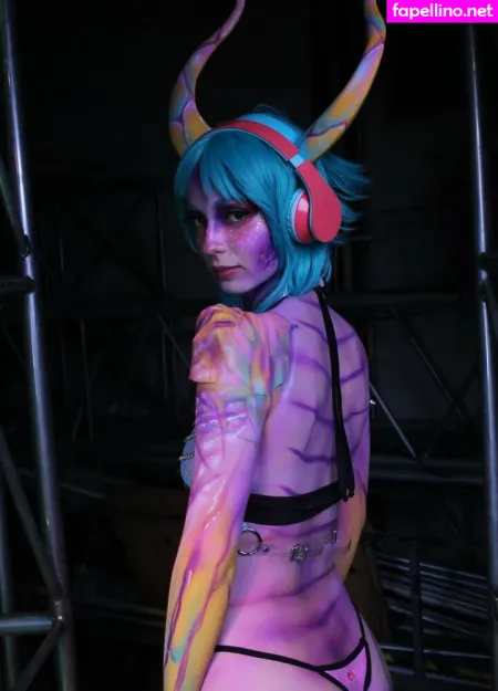 Mypetmonstergirl OnlyFans Thumbnail #bsGF7ieqbx