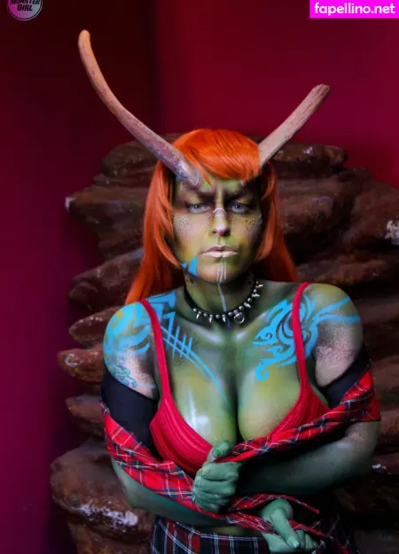 Mypetmonstergirl OnlyFans Thumbnail #cZ7fkuvLB9