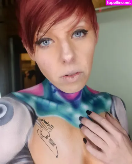 Mypetmonstergirl OnlyFans Thumbnail #esbD5KlHvB