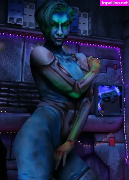 Mypetmonstergirl OnlyFans Thumbnail #fTcTjMFKU4