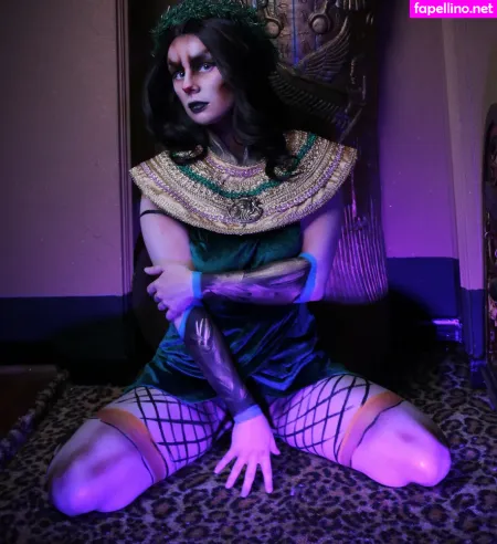 Mypetmonstergirl OnlyFans Thumbnail #g2W0iX38Re