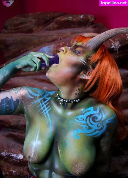 Mypetmonstergirl OnlyFans Thumbnail #g3iq3Pjz5u