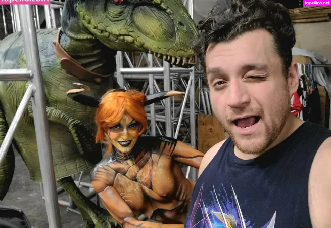 Mypetmonstergirl OnlyFans Thumbnail #gpNXmMrBsy