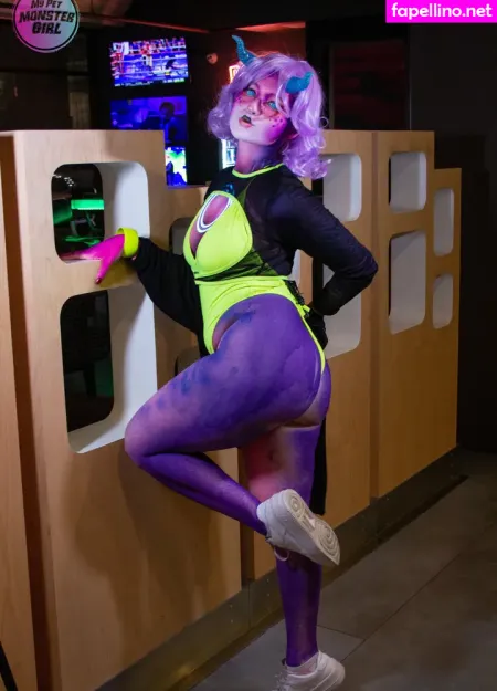 Mypetmonstergirl OnlyFans Thumbnail #haFFAFKfyI