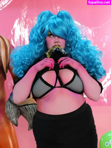 Mypetmonstergirl OnlyFans Thumbnail #hvZDBFxk6j