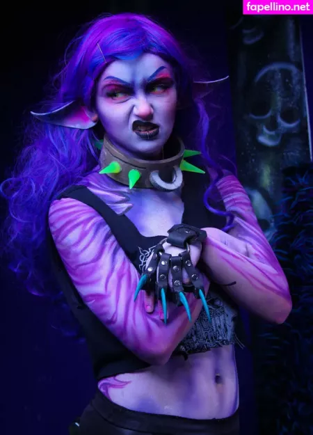 Mypetmonstergirl OnlyFans Thumbnail #iFXt15Fl61