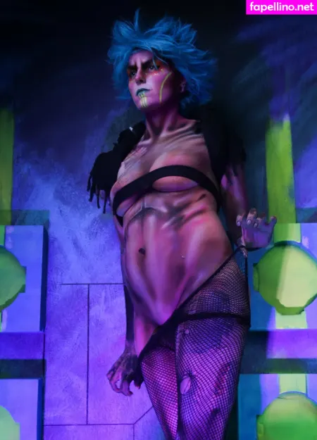 Mypetmonstergirl OnlyFans Thumbnail #jVeRwTpcxq