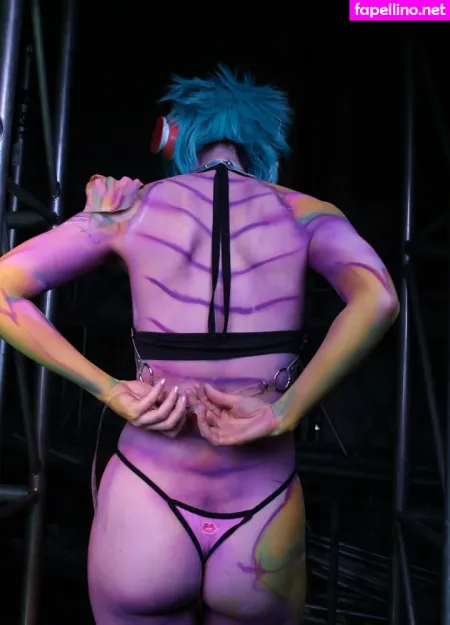 Mypetmonstergirl OnlyFans Thumbnail #k0Js2nRuvA