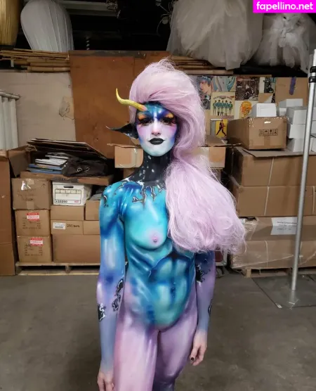 Mypetmonstergirl OnlyFans Thumbnail #kHkMIZ6P5j